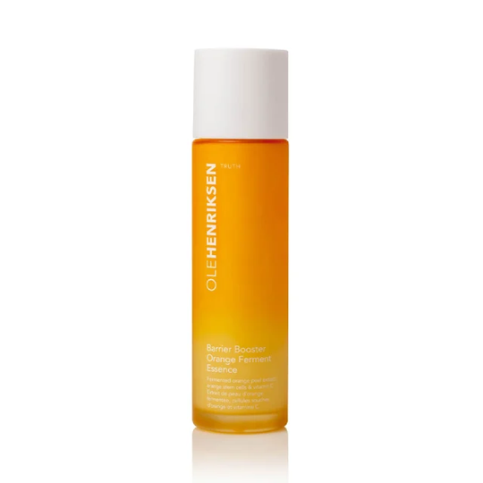 Barrier Booster Orange Ferment Essence