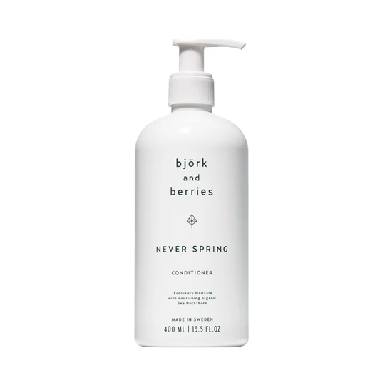 Never Spring Conditioner, 400 ml