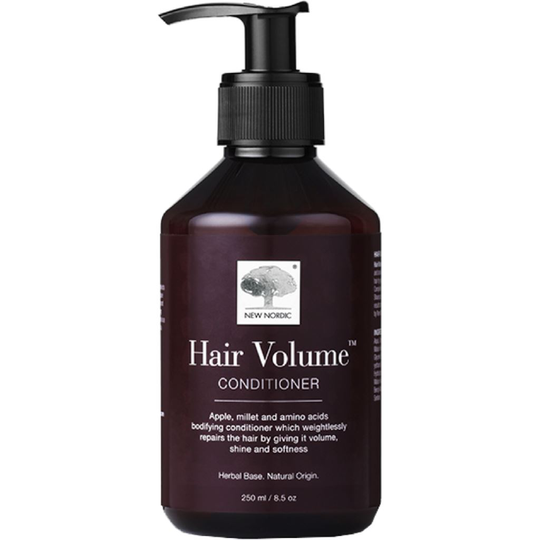 New Nordic Hair Volume Conditioner 250 ml