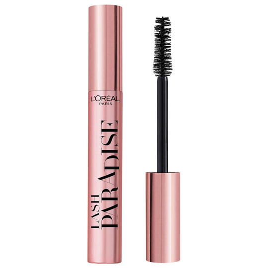 L'Oréal Paris Lash Paradise Mascara Black