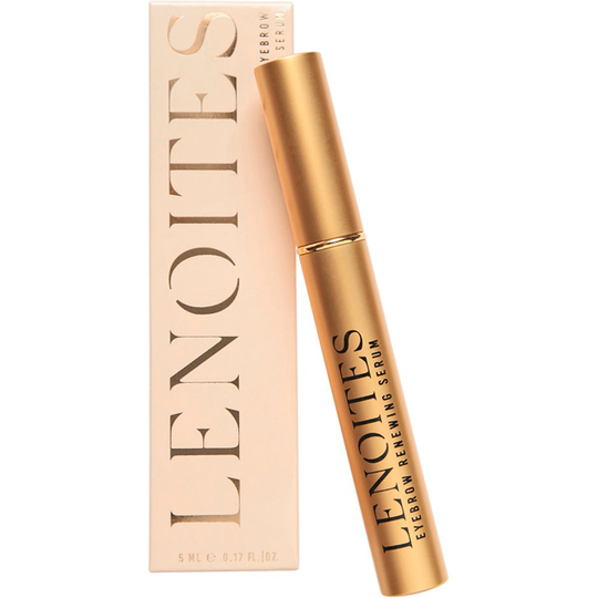 Eyebrow Renewing Serum, 5 ml Lenoites Ögonfransserum