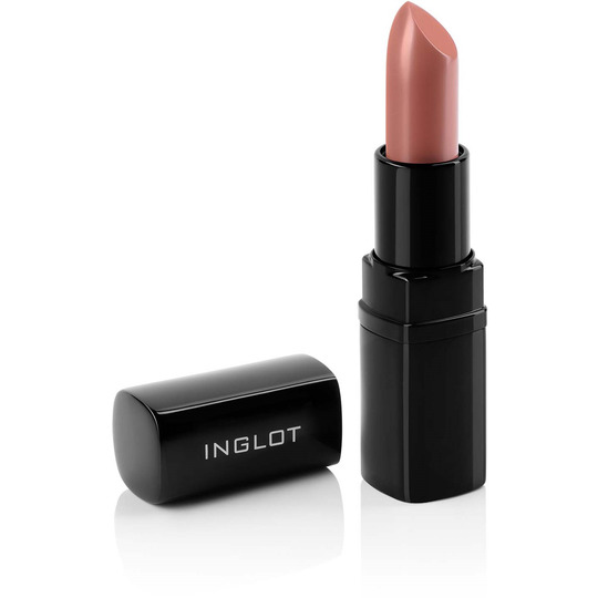 Inglot Lipsatin Lipstick 312