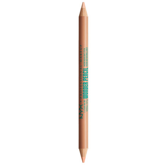 NYX Professional Makeup Wonder Pencil 03 Medium Peach
