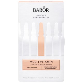 AMPOULE Multi Vitamin