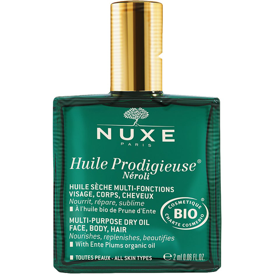 Huile Prodigieuse Neroli Dry Oil, 100 ml Nuxe Hudserum & Kroppsolja