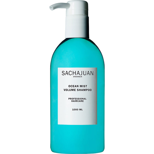 Sachajuan Ocean Mist Shampoo, 1000 ml Sachajuan Schampo