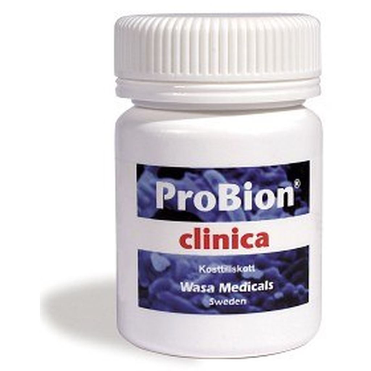 ProBion Clinica mjölksyratabletter 50 st
