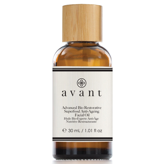 Avant Skincare Bio Range LIMITED EDITION Advanced Bio Restorative Supe