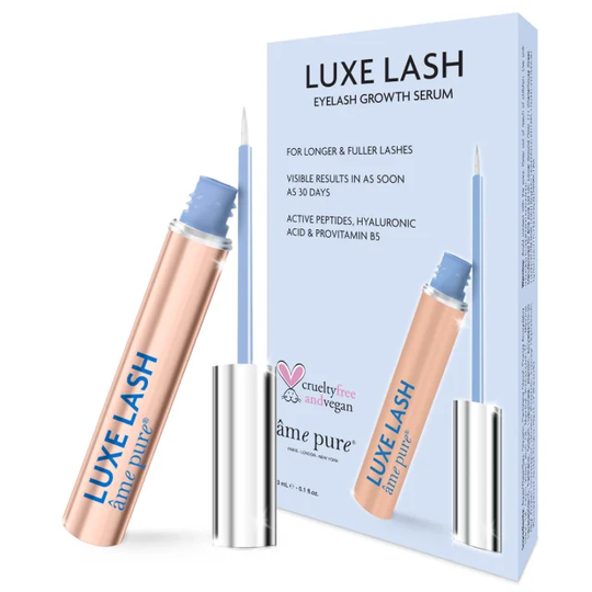 Luxe Lash | Fransserum 3ml