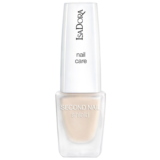 Second Nail Hardener & Nail Shield, 6 ml IsaDora Nagelvård