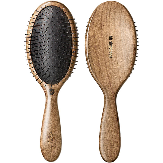 Wonder Brush, HH Simonsen Utredningsborste
