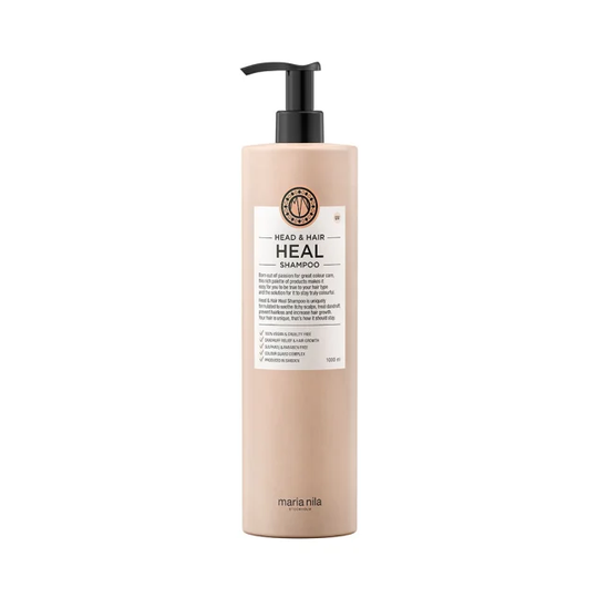 Head & Hair Heal Shampoo