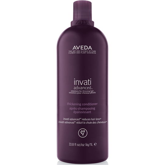 AVEDA Invati Advanced Thickening Conditioner 1000 ml