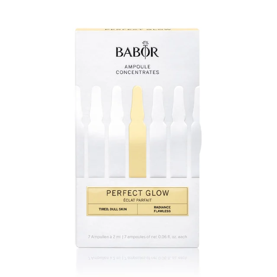 Perfect Glow Ampoule Concentrate