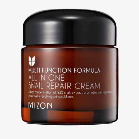 All In One Snail Repair Cream, 75 ml Mizon Dagkräm