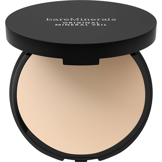 Original Mineral Veil Pressed Setting Powder, 9 g bareMinerals Puder