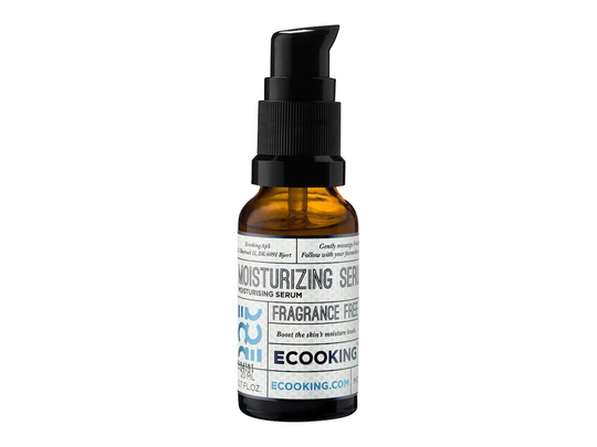 Moisturizing Serum, 20 ml Ecooking Ansiktsserum