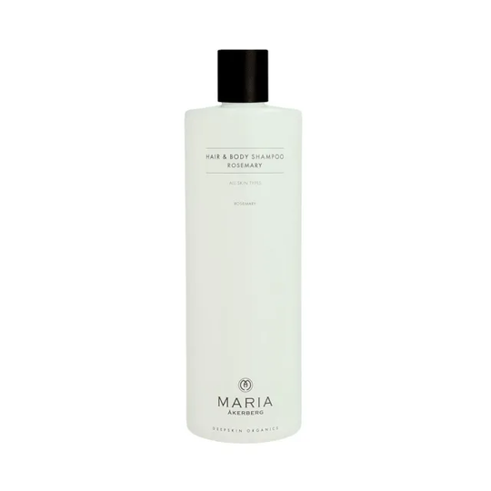Hair & Body Shampoo Rosemary