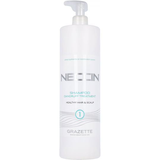 Grazette Neccin No.1 Shampoo 1000 ml