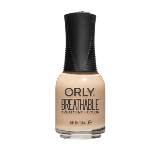 ORLY Breathable Mind, Body, Spirit