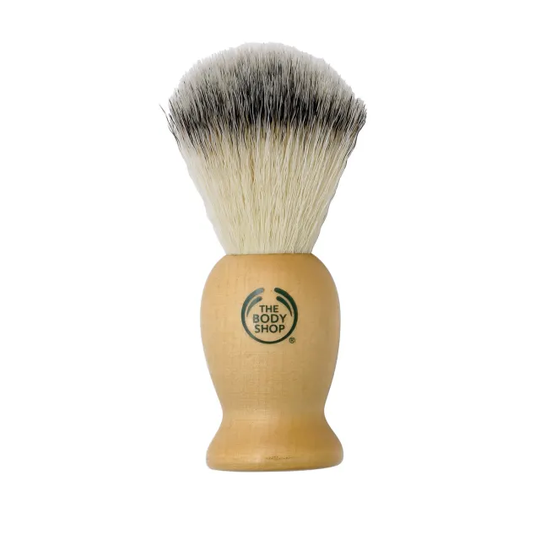 Wooden Shaving Brush