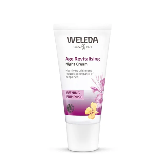 Evening Primrose Revitalizing Night Cream