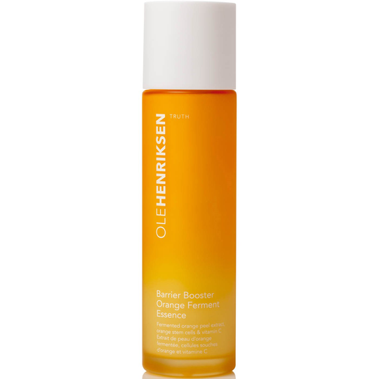 Ole Henriksen truth Barrier Booster Orange Ferment Essence 120 ml