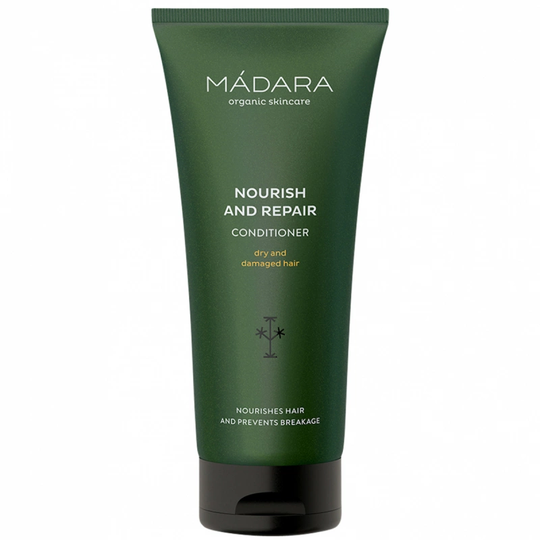 MÁDARA Nourish And Repair Conditioner (200 ml)