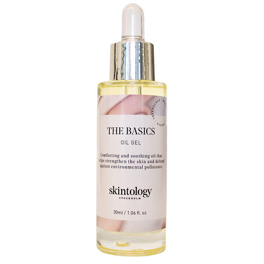 Skintology Stockholm The Basics Oil Gel 30 ml