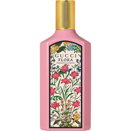 Flora Gorgerous Gardenia, 100 ml Gucci Parfym