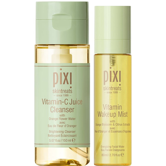 Vitamin C Boosting Regimen, Pixi Hudvård