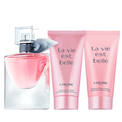 Lancôme La Vie Est Belle Eau De Parfum Holiday Set 2022 (30 ml)