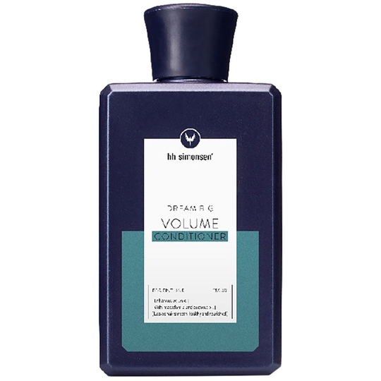 Volume Conditioner, 250 ml HH Simonsen Conditioner - Balsam
