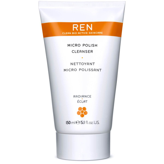 Micro Polish Cleanser, 150 ml REN Rengöring
