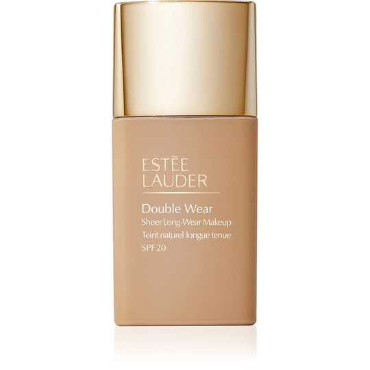 Estée Lauder Double Wear Sheer Matte Long Wear Makeup 2W1 Dawn