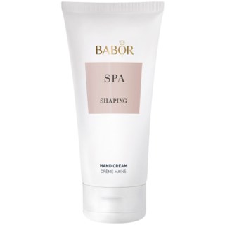 Shaping Daily Hand Cream