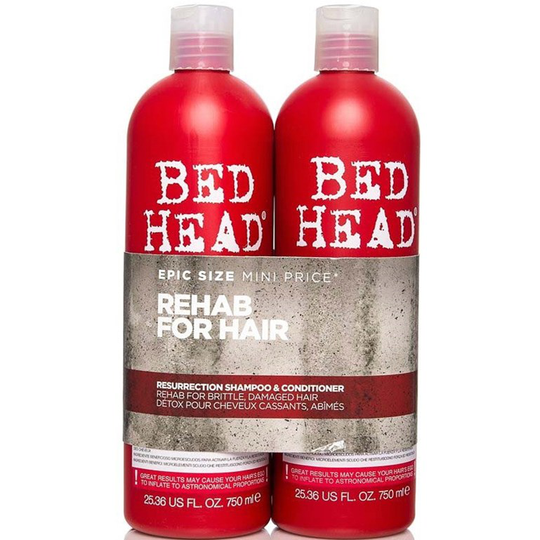 Tigi Bed Head Resurrection Tweens