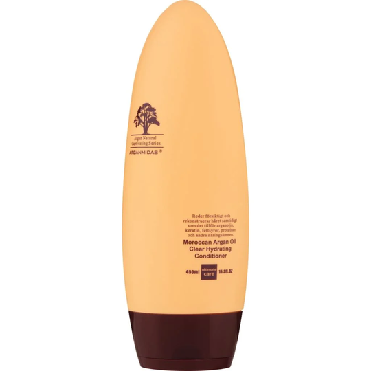 ARGANMIDAS Clear Hydrating Conditioner 450 ml