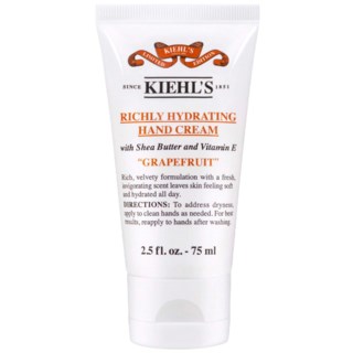 Richly Hydrating Hand Cream