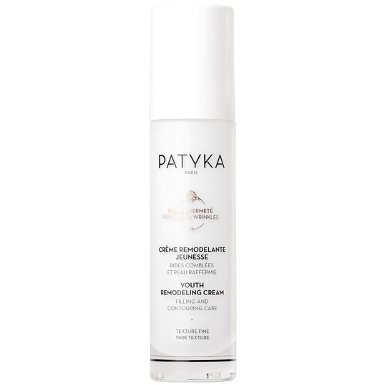 Patyka Firmness & Wrinkles Youth Remodeling Cream / Thin Texture 50 ml