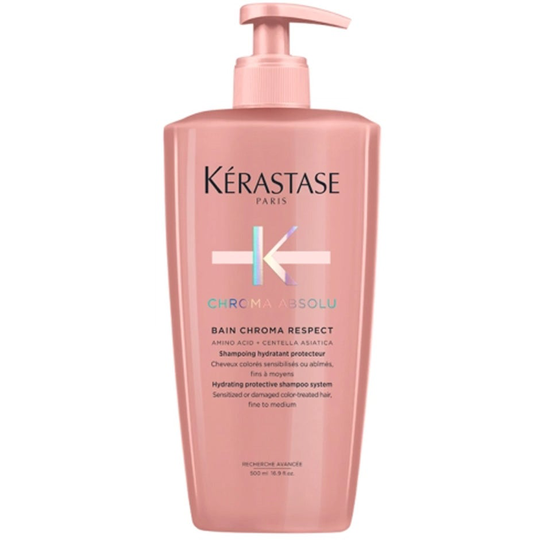 Chroma Absolu, 500 ml Kérastase Schampo