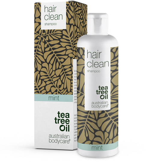 Australian Bodycare Shampoo Mint 250 ml