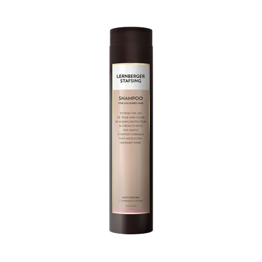 Shampoo for Coloured Hair, 250 ml