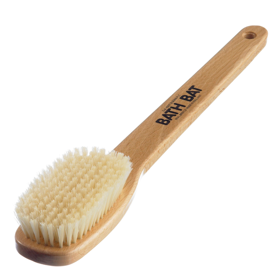 Kent Brushes Bath Bat - Badborste
