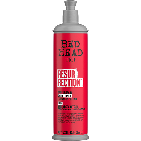 Resurrection Conditioner, 400 ml TIGI Bed Head Conditioner - Balsam