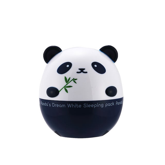 Panda's Dream White Sleeping Pack, 50 g Tonymoly Ansiktsmask