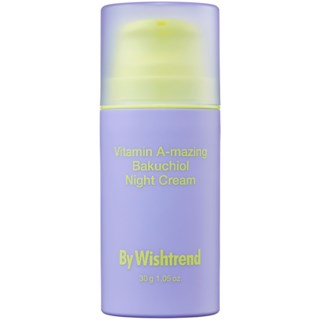 Vitamin A-mazing Bakuchiol Night Cream
