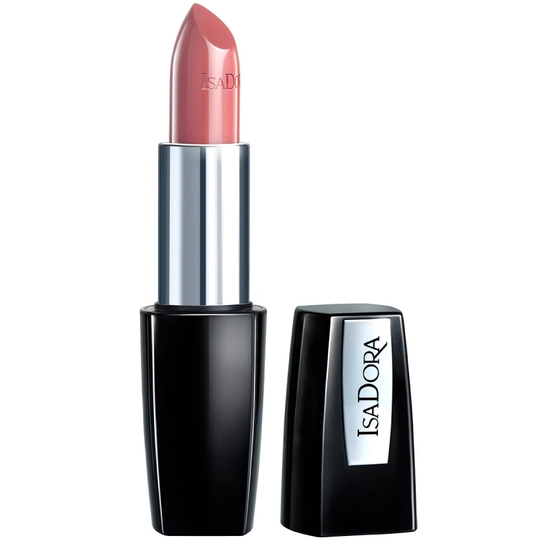 Isadora Perfect Moisture Lipstick Bare Pink