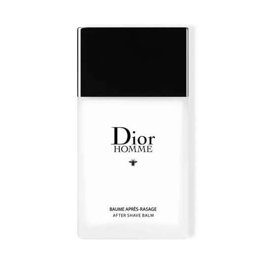 Aftershave Balm