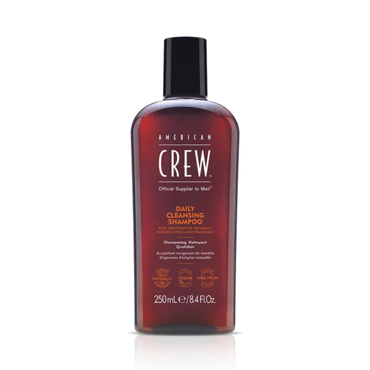 Daily Cleansing Shampoo